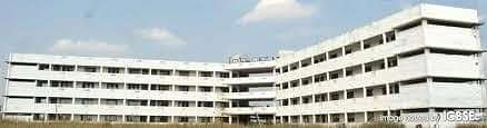St._Joseph_College_Of_Arts_And_Science